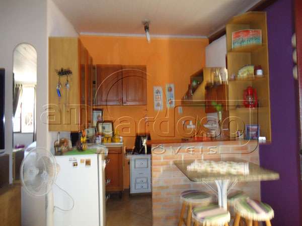 Casa 3 quarto(s)  no bairro Passo das Pedras