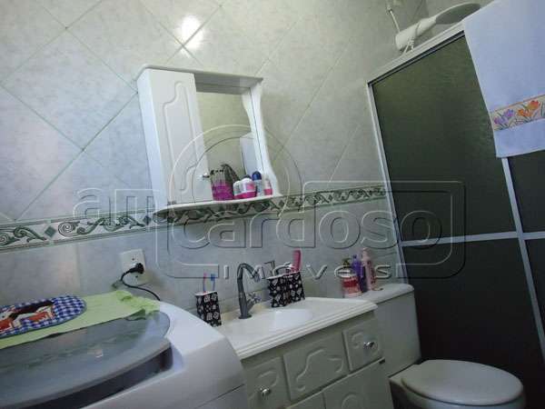 Casa 3 quarto(s)  no bairro Passo das Pedras