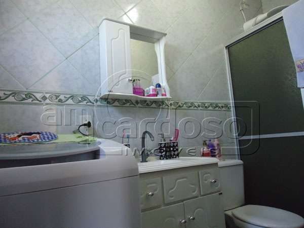 Casa 3 quarto(s)  no bairro Passo das Pedras