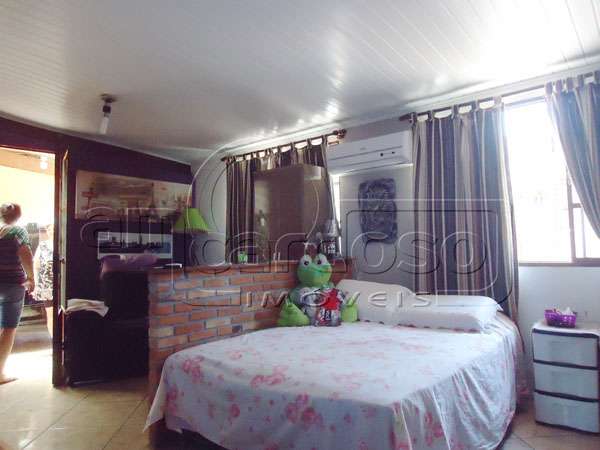 Casa 3 quarto(s)  no bairro Passo das Pedras