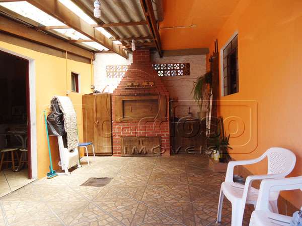 Casa 3 quarto(s)  no bairro Passo das Pedras