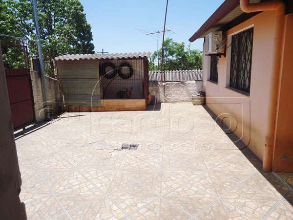 Casa 3 quarto(s)  no bairro Passo das Pedras
