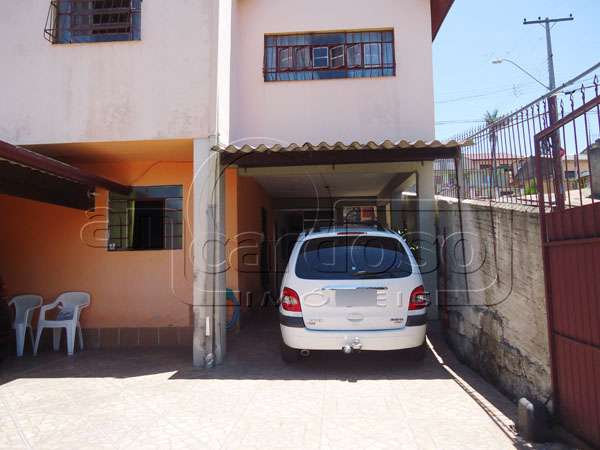 Casa 3 quarto(s)  no bairro Passo das Pedras