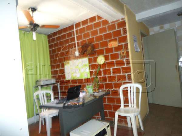 Casa 3 quarto(s)  no bairro Passo das Pedras