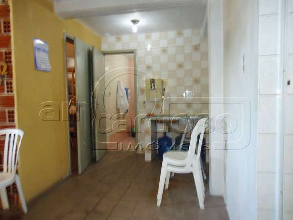 Casa 3 quarto(s)  no bairro Passo das Pedras
