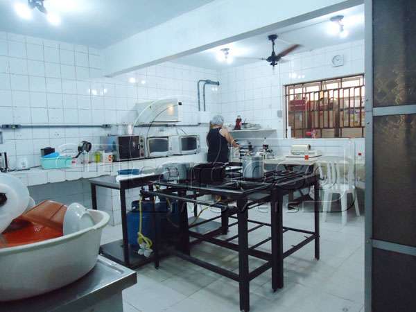 Casa 3 quarto(s)  no bairro Passo das Pedras