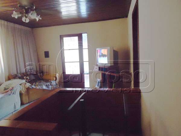 Casa 3 quarto(s)  no bairro Passo das Pedras