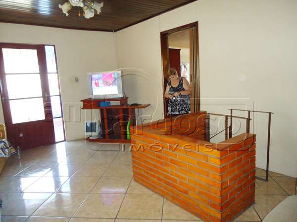 Casa 3 quarto(s)  no bairro Passo das Pedras