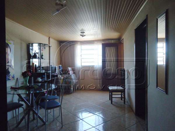 Casa 3 quarto(s)  no bairro Passo das Pedras