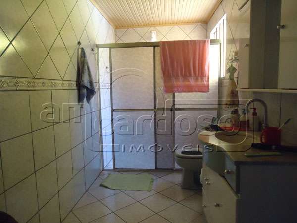 Casa 3 quarto(s)  no bairro Passo das Pedras