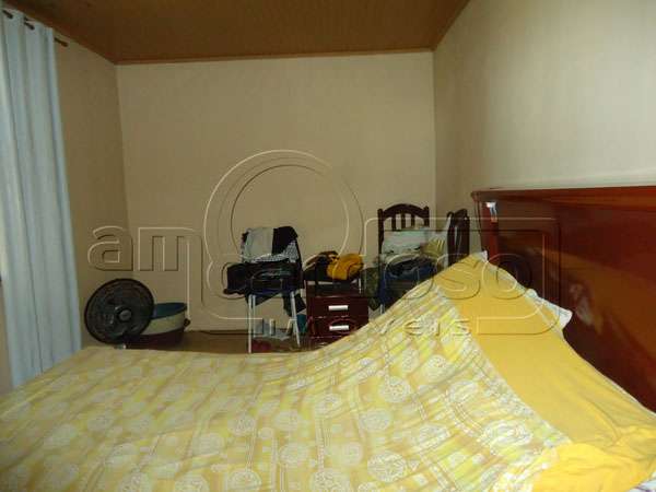 Casa 3 quarto(s)  no bairro Passo das Pedras