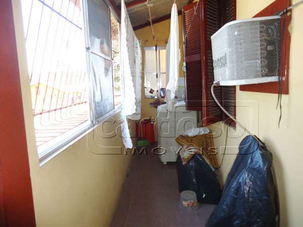 Casa 3 quarto(s)  no bairro Passo das Pedras