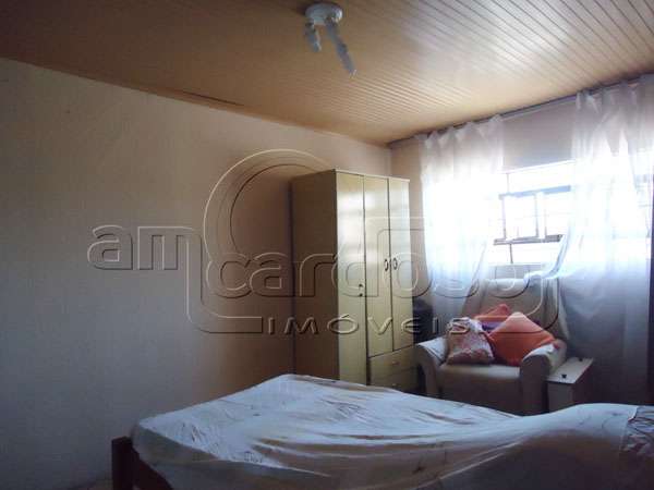 Casa 3 quarto(s)  no bairro Passo das Pedras