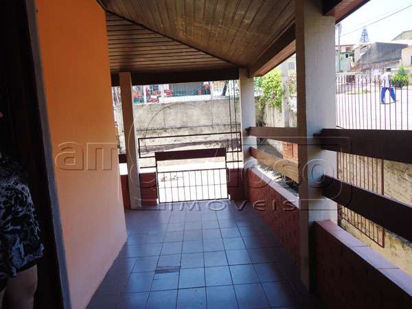 Casa 3 quarto(s)  no bairro Passo das Pedras