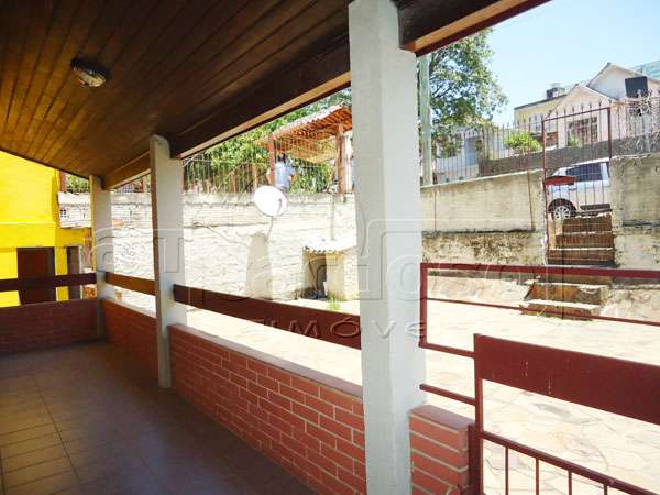 Casa 3 quarto(s)  no bairro Passo das Pedras
