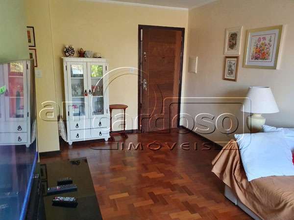 Apartamento 2 quarto(s)  no bairro Jardim Lindia