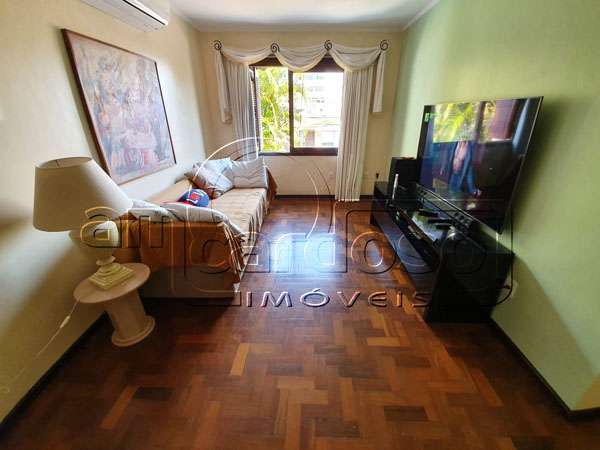 Apartamento 2 quarto(s)  no bairro Jardim Lindia