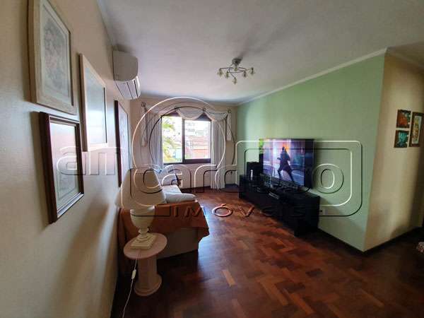 Apartamento 2 quarto(s)  no bairro Jardim Lindia