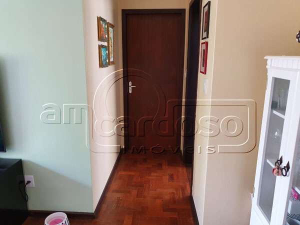Apartamento 2 quarto(s)  no bairro Jardim Lindia