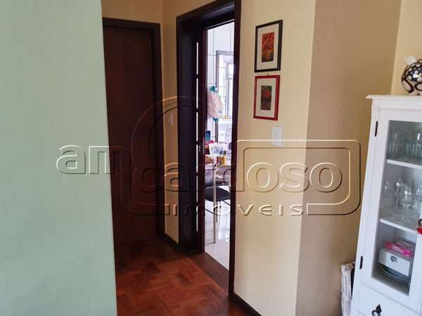 Apartamento 2 quarto(s)  no bairro Jardim Lindia
