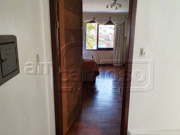 Apartamento 2 quarto(s)  no bairro Jardim Lindia