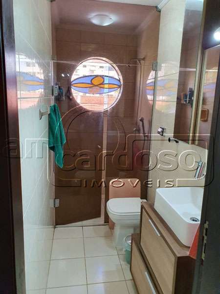 Apartamento 2 quarto(s)  no bairro Jardim Lindia