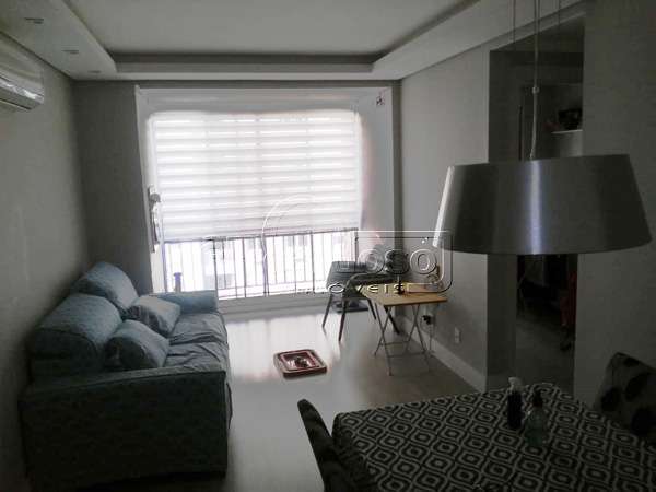 Apartamento 2 quarto(s)  no bairro Vila Ipiranga