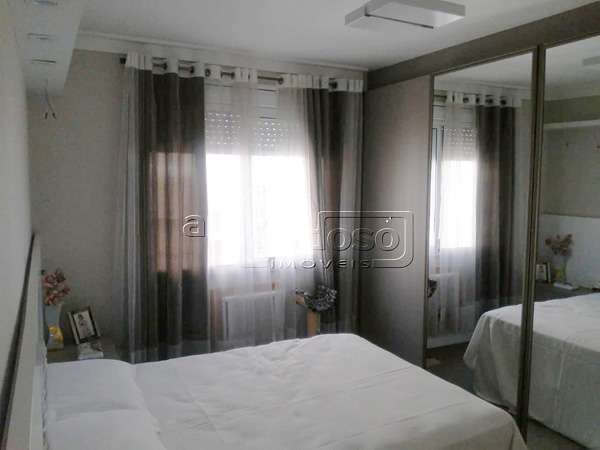 Apartamento 2 quarto(s)  no bairro Vila Ipiranga