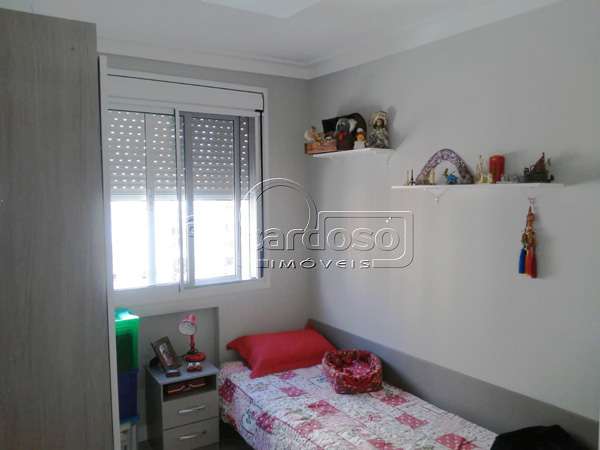 Apartamento 2 quarto(s)  no bairro Vila Ipiranga