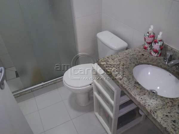 Apartamento 2 quarto(s)  no bairro Vila Ipiranga