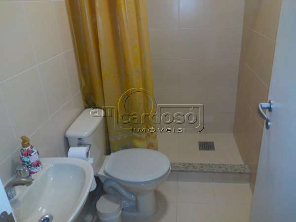 Apartamento 2 quarto(s)  no bairro Vila Ipiranga