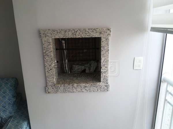 Apartamento 2 quarto(s)  no bairro Vila Ipiranga