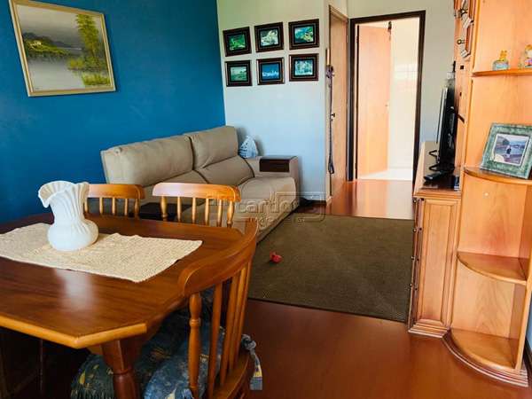 Apartamento 2 quarto(s)  no bairro So Sebastio