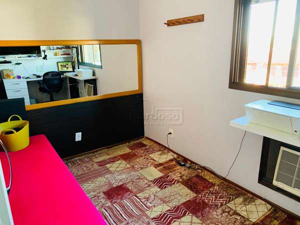 Apartamento 2 quarto(s)  no bairro So Sebastio