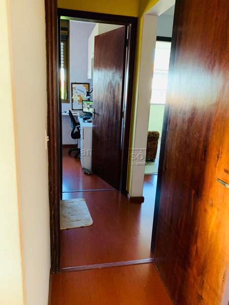 Apartamento 2 quarto(s)  no bairro So Sebastio