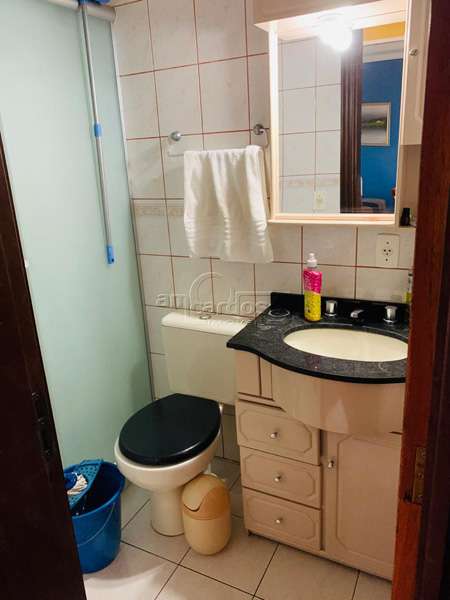 Apartamento 2 quarto(s)  no bairro So Sebastio