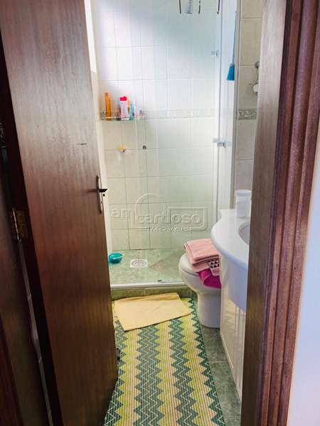 Apartamento 2 quarto(s)  no bairro So Sebastio