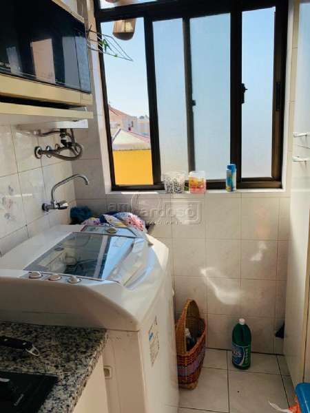 Apartamento 2 quarto(s)  no bairro So Sebastio