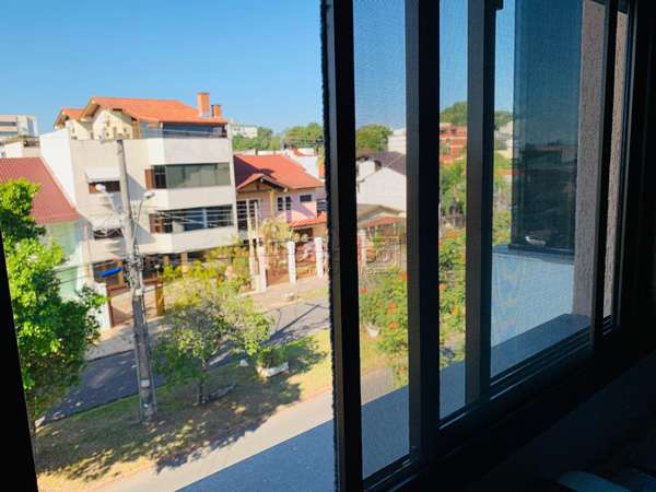 Apartamento 2 quarto(s)  no bairro So Sebastio