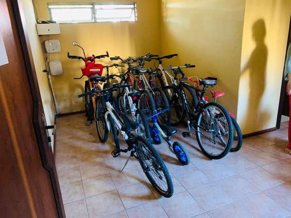 Apartamento 2 quarto(s)  no bairro So Sebastio