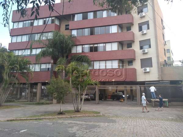 Apartamento 3 quarto(s)  no bairro Jardim Lindia