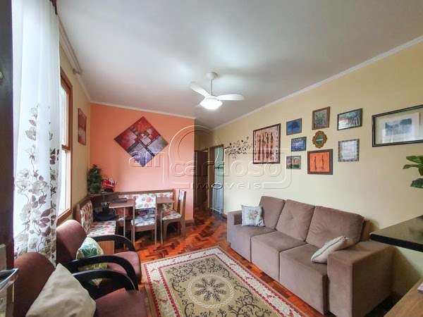 Apartamento 3 quarto(s)  no bairro So Joo