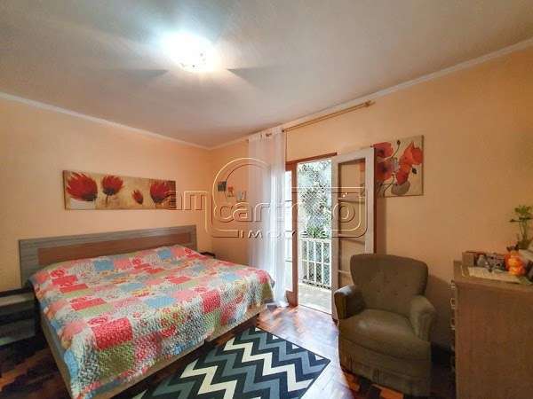 Apartamento 3 quarto(s)  no bairro So Joo