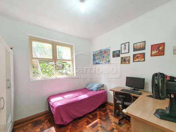 Apartamento 3 quarto(s)  no bairro So Joo