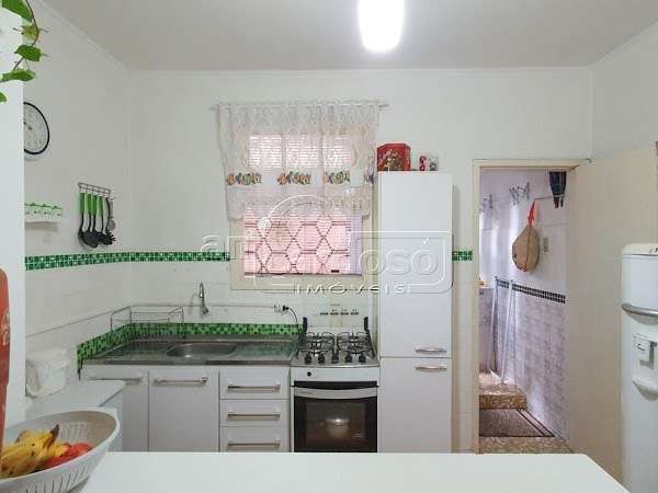 Apartamento 3 quarto(s)  no bairro So Joo