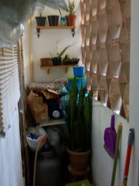 Apartamento 3 quarto(s)  no bairro So Joo