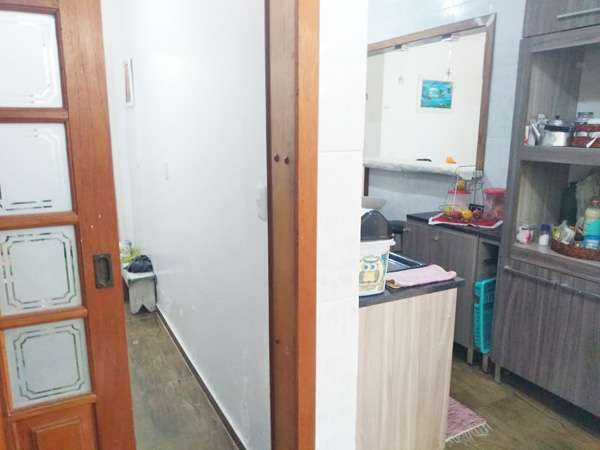 Apartamento 2 quarto(s)  no bairro So Sebastio