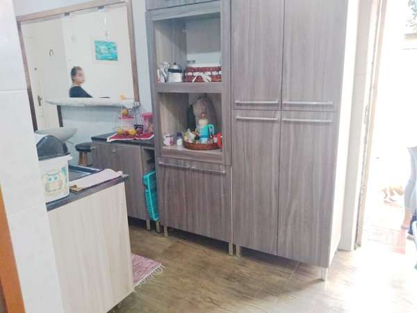 Apartamento 2 quarto(s)  no bairro So Sebastio