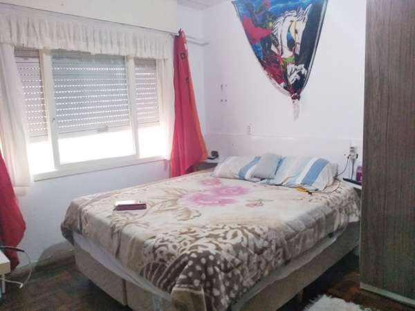 Apartamento 2 quarto(s)  no bairro So Sebastio