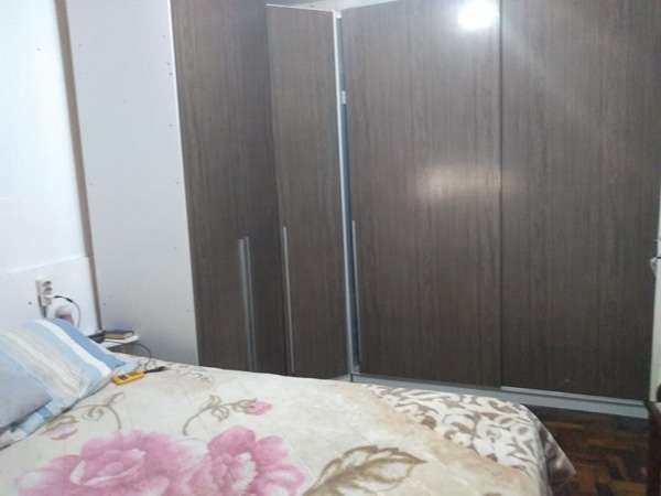 Apartamento 2 quarto(s)  no bairro So Sebastio